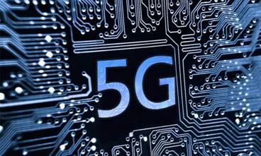 中国正式进入5G商用元年