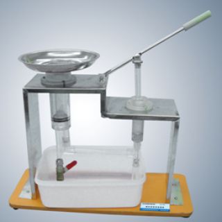 液压控制系统模型